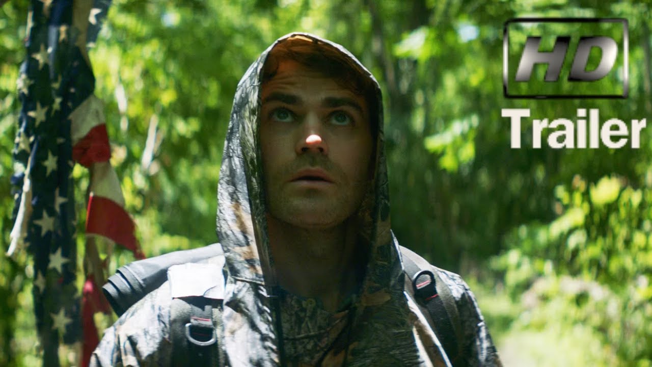 HISTORY OF EVIL Official Trailer 2024 YouTube