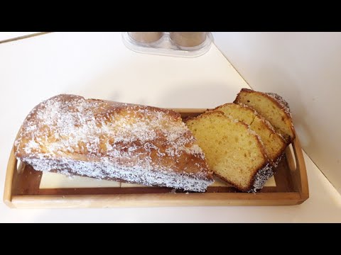 Video: Ricette Di Dolci Con Latte In Polvere