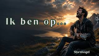 Ik Ben Op Een Hartverscheurende Ballad Over Uitputting, Stil Lijden Hoop