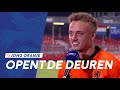 Jong Oranje opent de deuren #5 | Code Oranje