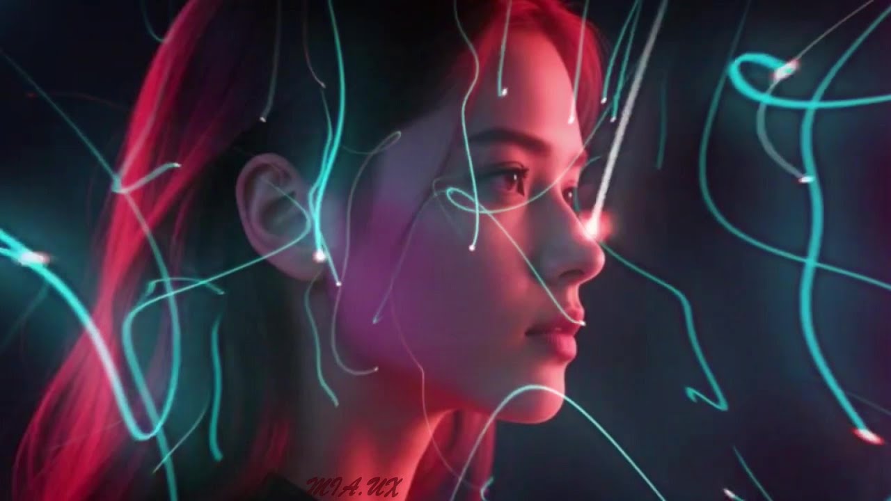 Glitch Rock – Distortion   Bits & Experimental Synth Energy