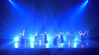 Katy Perry Unconditionally choreography Roma Spradzenko