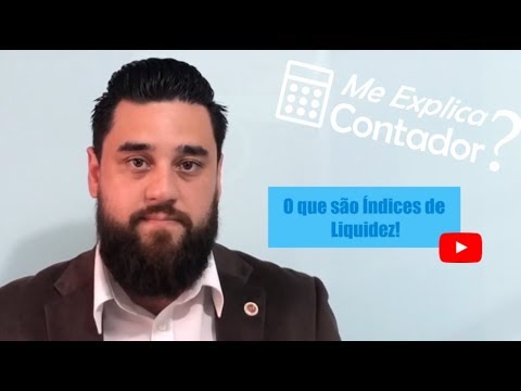 Índices de Liquidez