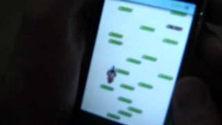 Doodle Jump - Cheats