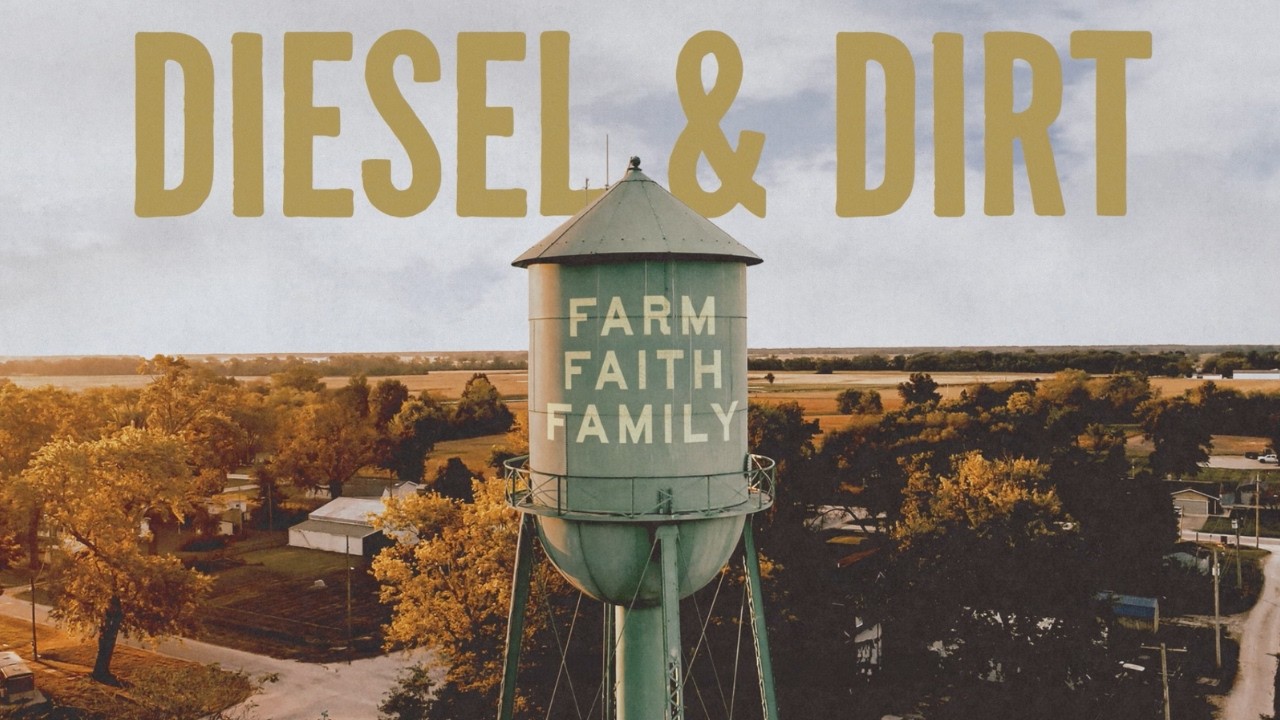 Watch Drew Baldridge - Diesel and Dirt (Official Lyric Video) on YouTube Watch Drew Baldridge - Diesel and Dirt (Official Lyric Video) on YouTube