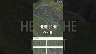 Mapping a park with the DJI Mavic 3E | Hammer Missions