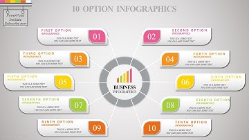 PowerPoint animation infographic slide design  |PowerPoint Presentation |