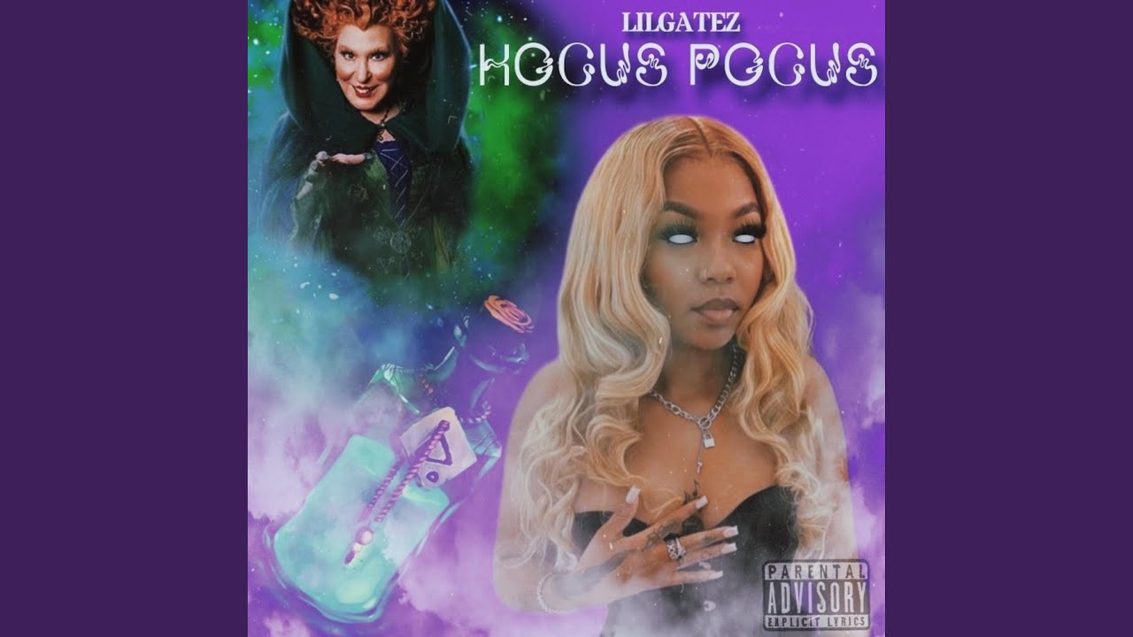 Ver Hocus Pocus en YouTube Ver Hocus Pocus en YouTube