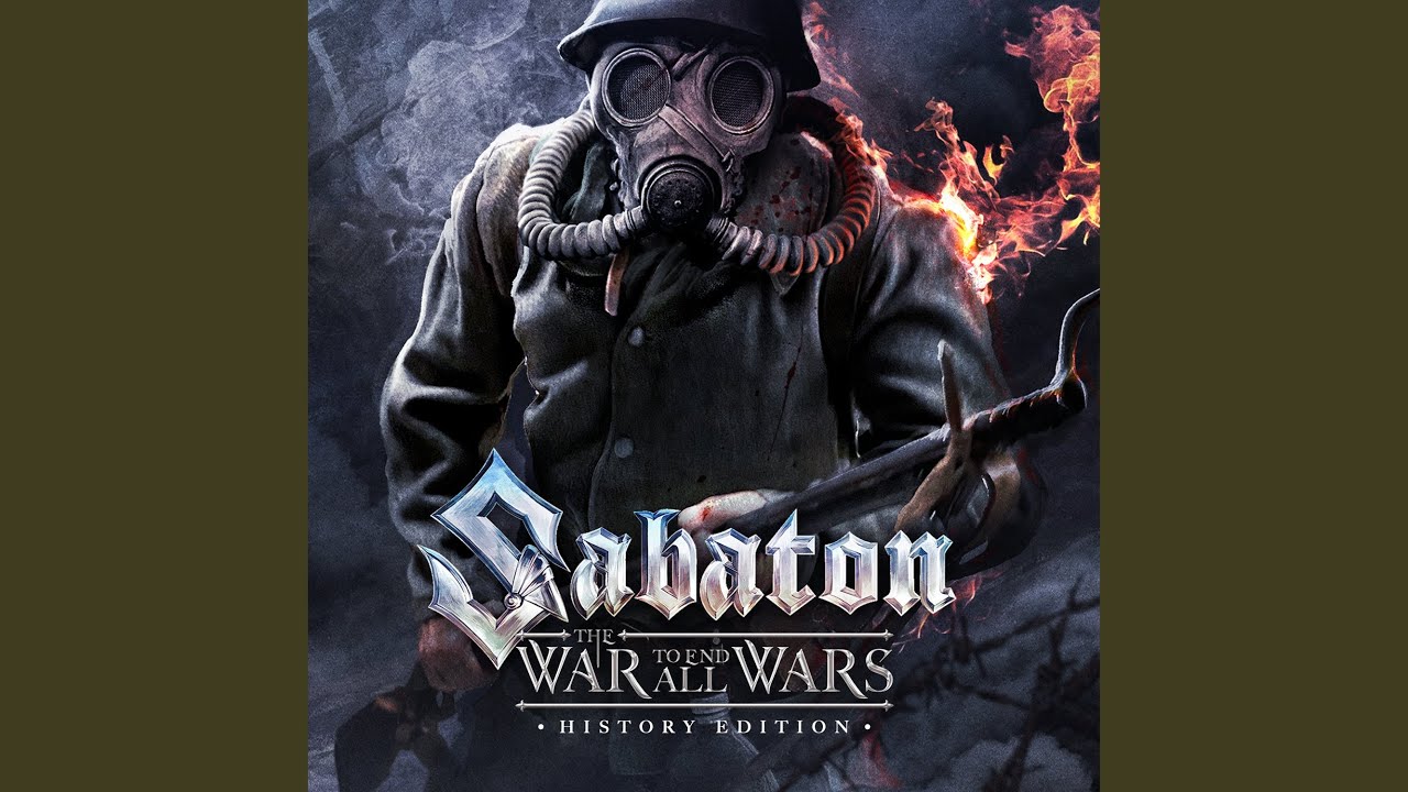 The Unkillable Soldier (History Edition) bekijken op YouTube