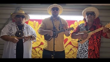 Rex Atirai x Kahu x Hanui - Henua of Strings (Official Music Video)