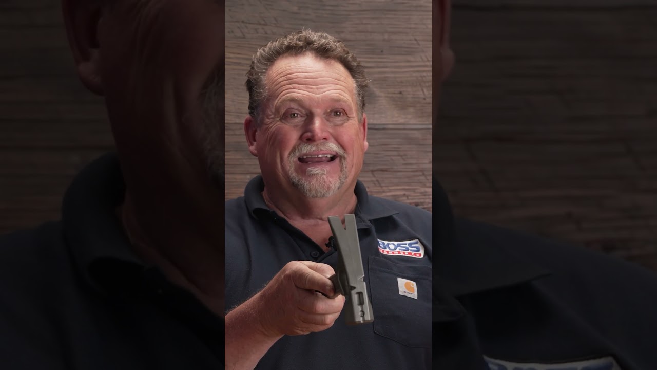 The best new hammer that you need to get! Boss Pro Plus Titanium hammer 