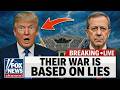 The US-Israeli war on Iran is based on LIES. Here is the truth