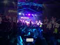 HUEY DUNBAR DLG DE MI ENAMORATE CONCIERTO MEXICO 2025 DLG LA QUIERO A MORIR