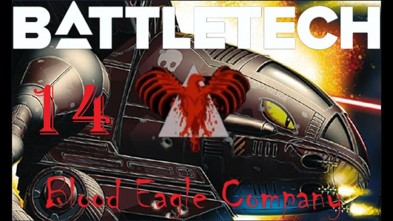 BattleTech B.E.C. - Straight Up Extortion
