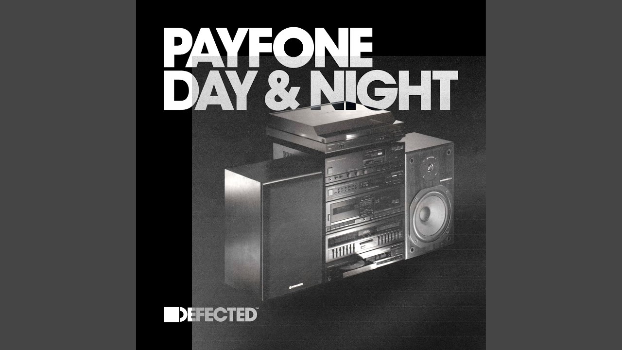 Day & Night (Extended Mix)