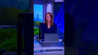 Jackie Bange & Dina Bair WGN 23 April 2024