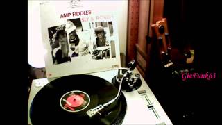 AMP FIDDLER SLY &amp; ROBBIE - blackhouse (paint the white house black) - 2008