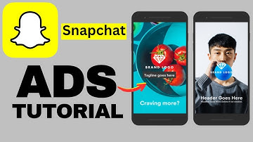 Snapchat Ads for Beginners Tutorial in 2025 |  Free Course for Beginners