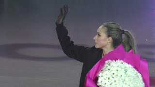 Alina Zagitova 2023.04.28 EX That Is True People&#39;s LOVE!!