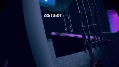 Stunt Runner|Perseverance 32:81 (WR)