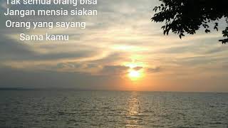 Story wa menunggu kamu