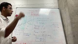 RANSAC Algorithm Explainer