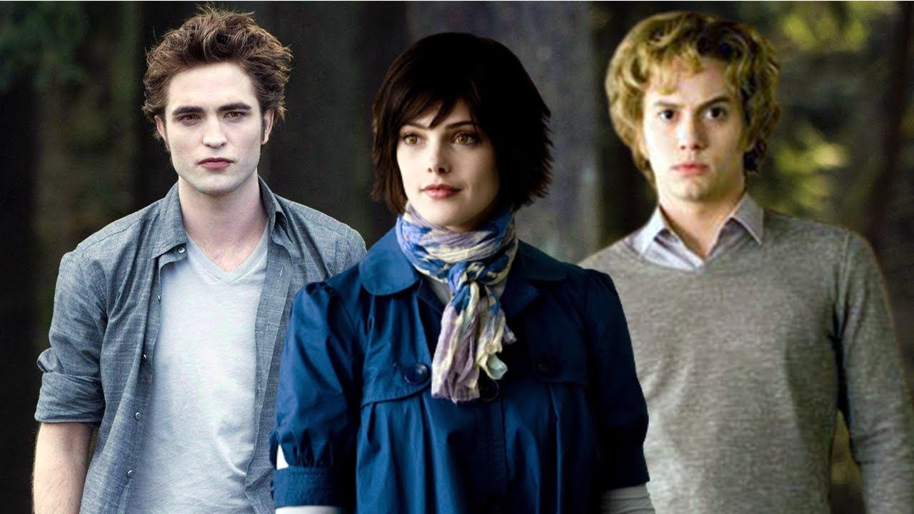 Who'S The Strongest Vampire In Twilight