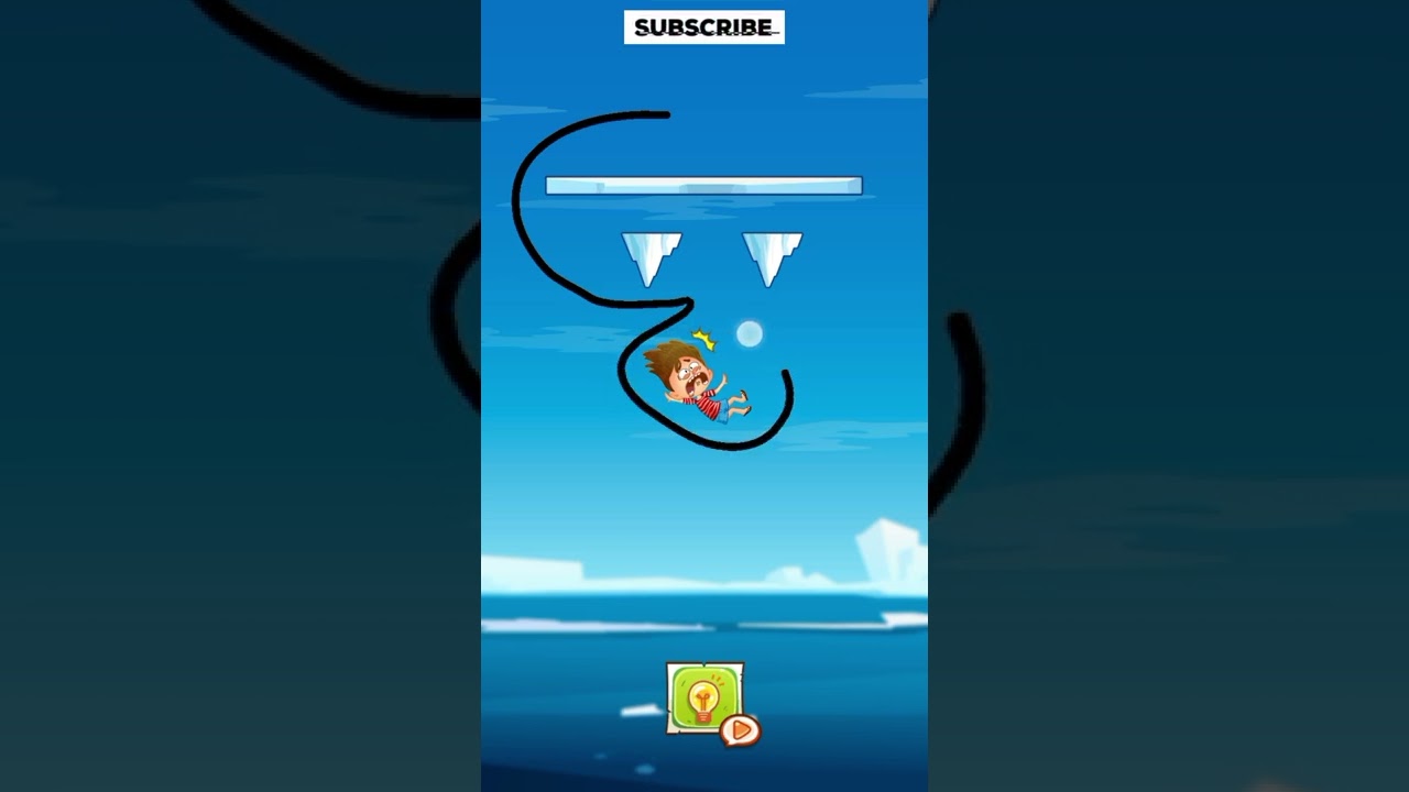 Draw 2 Save - Gameplay Drawing Funny 🔥 Mobile Android 