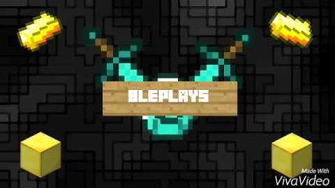 My New Amazing Intro