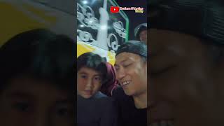 Naik Becak Motor Malioboro #malioboro #malioborojogja #malioboroyogyakarta #becak #becakmotor