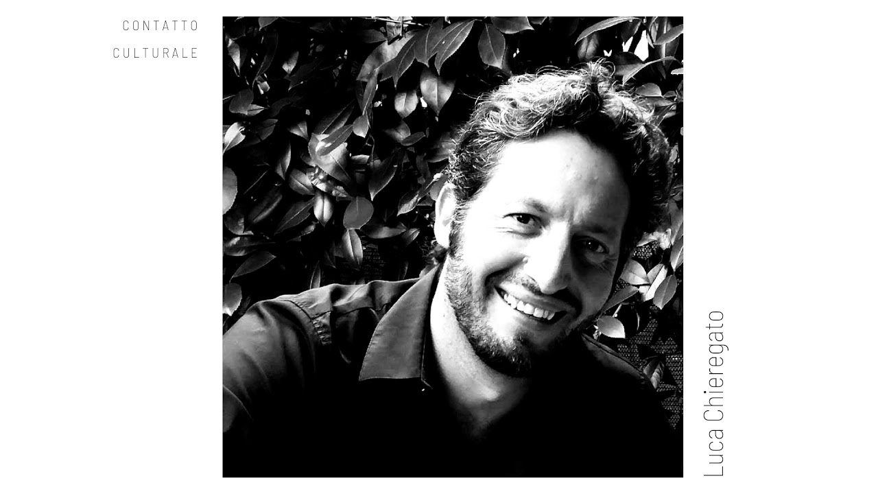 #3 - LUCA CHIEREGATO