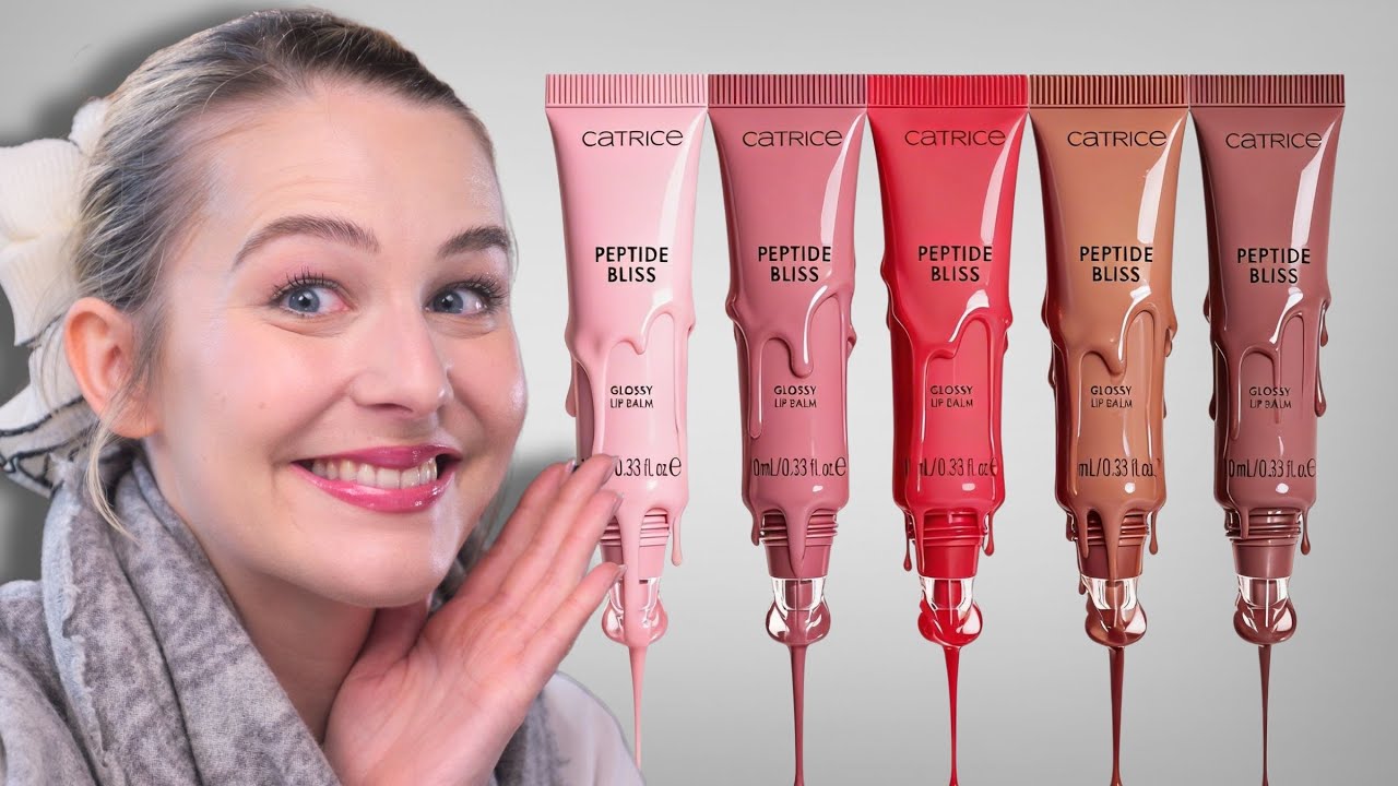 Эта покупка от Catrice просто невероятная 🤯