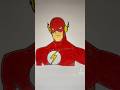 👨‍🎨 Paint with me :) - Barry Allen Flash #barryallen #flash #theflash #marvelstudios  #marvel