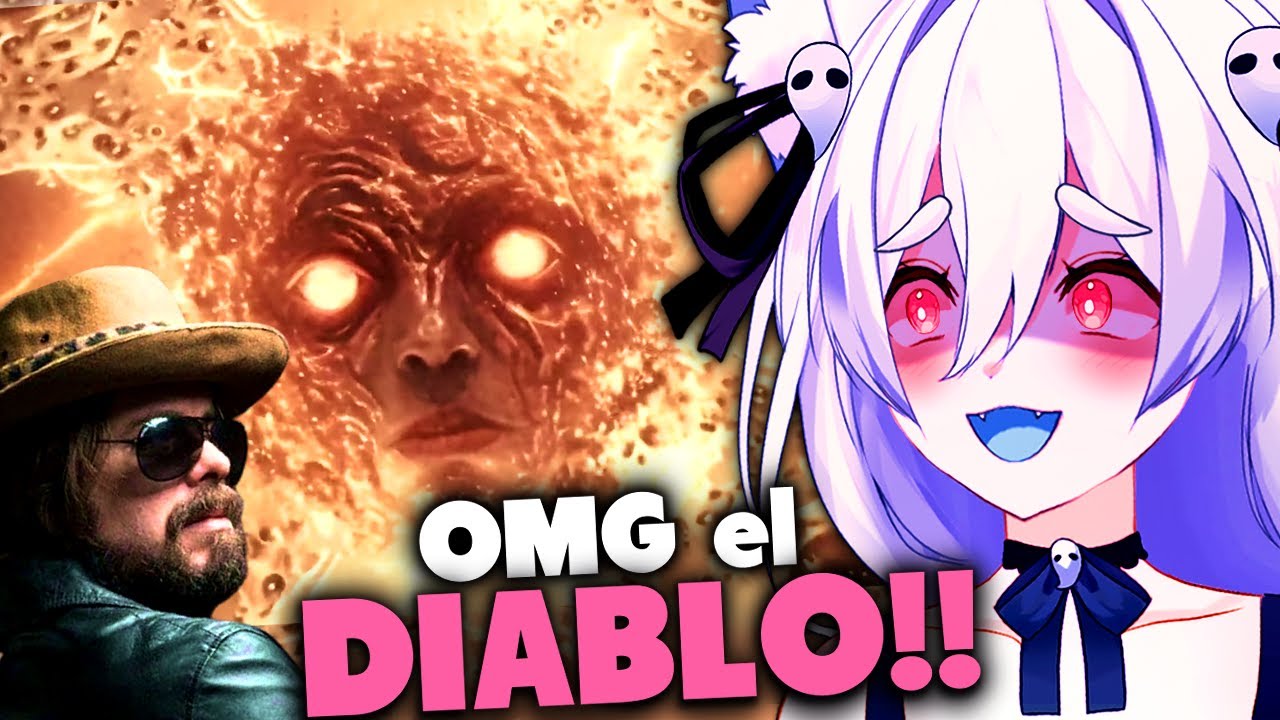 Pooky Reacciona a DROSS 