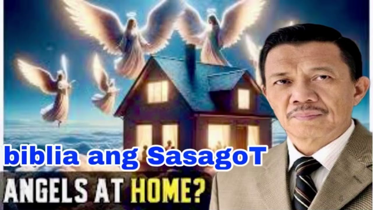 Mga Senyales na may presensya ikaw ng mga Anhel na Binabantayan ka nila