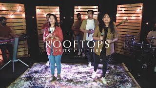 Video thumbnail of "Rooftops | Spring Worship"