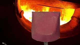 Dave Goulder Footplate Cuisine (Live Steam remake) (Flickr Reupload and revamp)