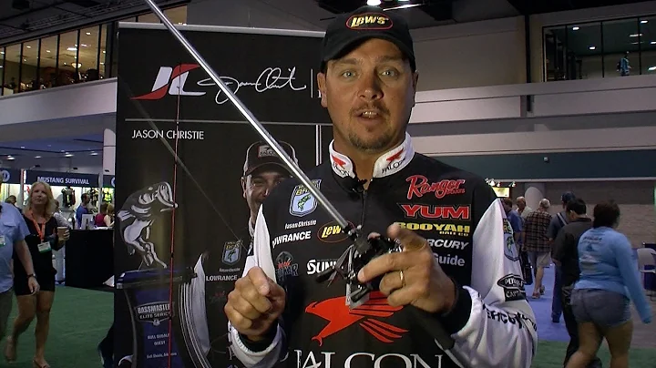 ICAST 2014 | Christie's Perfect Flipping Setup