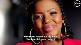 Thank you Diski - a four part Absa Premiership story - Episode 4: The Legacy