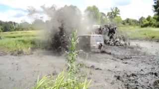 70-ка берет болото, волна  достала до операторов screenshot 5