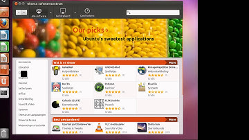 Ubuntu 11.10 (Oneiric Ocelot) beta 1