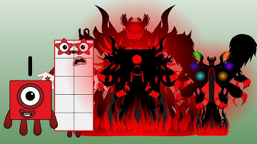 Looking for Uncannyblocks band but different power of tens (1-1S0) NEW YEAR SPECIAL