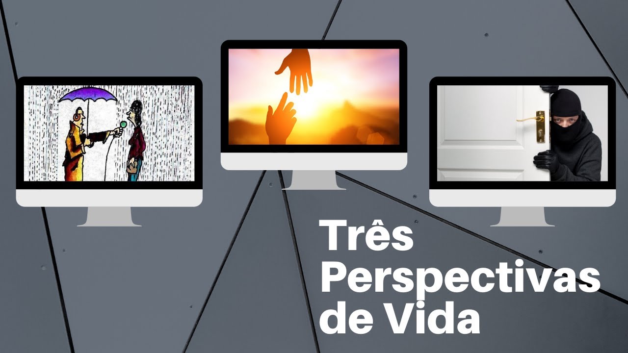 O Que é Perspectiva De Vida - NAZAEDU