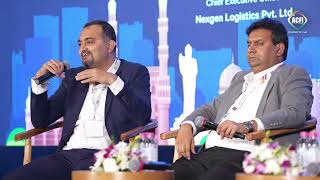 ACFI South India Conclave 2025 : Business Session 1