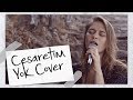 İkimiz Cesaretim Yok Akustik Yonca Evcimik Cover İkimiz Cesaretim Yok Akustik Yonca Evcimik Cover