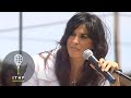 Gabriela Sabatini: Hall of Fame Induction Speech, 2006