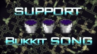 Bukkit support song