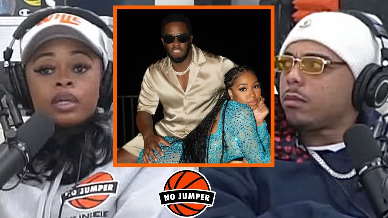 Yung Miami Goes On Twitter Rant About Diddy Having A Baby With Another ...