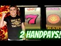 Biggest Handpay Jackpot On YouTube For Kilimanjaro Slot Machine : Huge ...