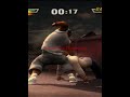 SCARFACE BLAZIN MOVE | Def Jam: Fight For NY | Playstation 2